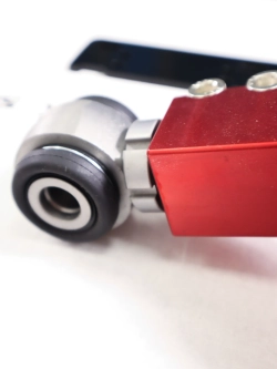 TANK 300 Подвеска MAMBA Nitrogen Comfort version 2.0 (2,5 дюйма, регулируемая)