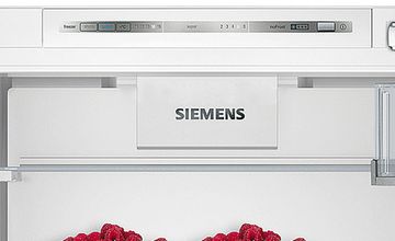 Встраиваемый холодильник Siemens KI34NP60