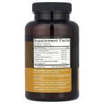 D'adamo, Deflect® B, формула, блокирующая лектин, 120 вегетарианских капсул