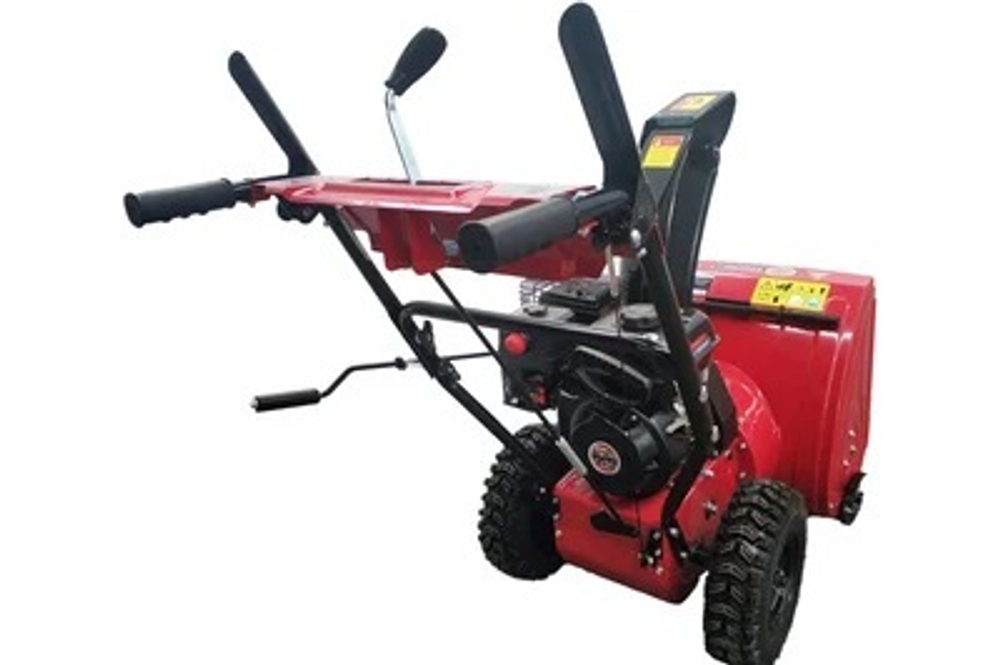 Снегоуборщик WEIMA WWS0722A-J