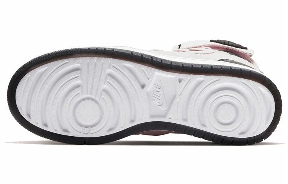 Кроссовки Jordan Air Jordan 1 Nova Xx (Женская размерная сетка)