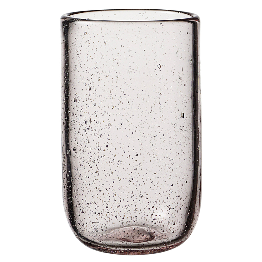 Набор стаканов flowi, 510 мл, розовые, 2 шт.