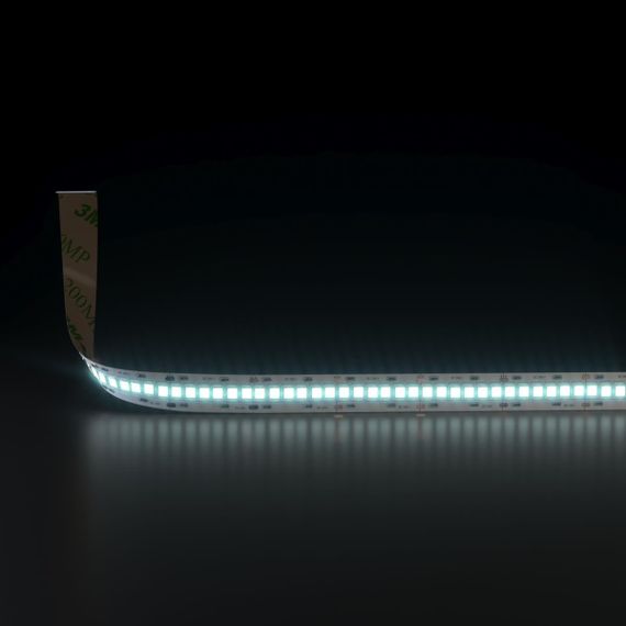 Светодиодная лента Elektrostandard 24W/m 240LED/m 2835SMD холодный белый 5M a052981