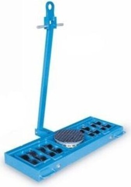 Подводная опора Dingli SFW24 поворотная 02350030