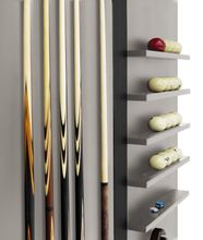 Киевница SOHO мдф/сосна (SOHO-BLACK,Декор серебро,Manchester 45 Yellow green ш1,98м)