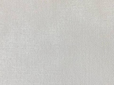 Дублерин на тканой основе "сетка" апретированный, ш. 112 см, 160 г/кв.м, белый