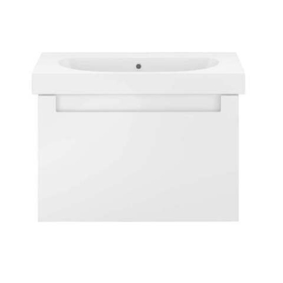 Тумба под раковину Kerama Marazzi BGP.80.1+1.WHT