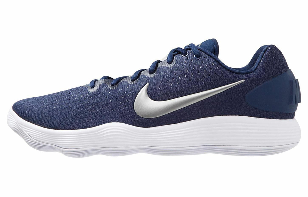 Кроссовки Nike Hyperdunk 2017 Low Tb