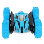 Машина трюковая на РУ, коробка 2022-1