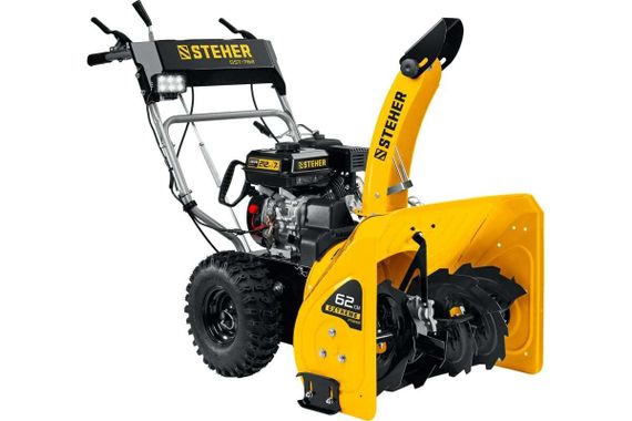 Снегоуборщик STEHER GST-762