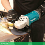 Угловая шлифмашина Makita GA7071X1