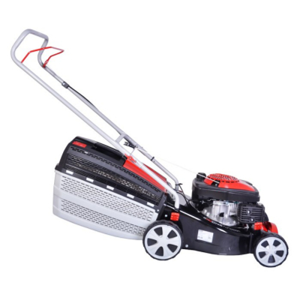 Газонокосилка бензиновая Geos Classic 42 P-S