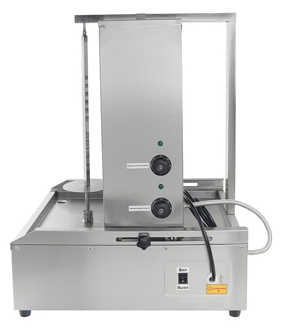 Гриль для шаурмы Foodatlas CY-50