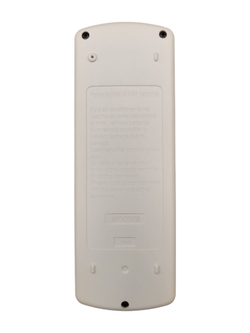 Пульт Daikin ARC423A18