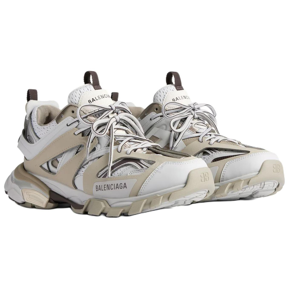 Balenciaga Track