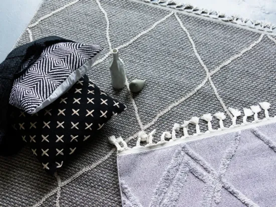 Ковер TERAZZO 160*230 852027