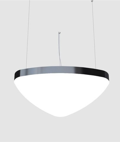 POLYGON-R prism arch, подвесной/накладной