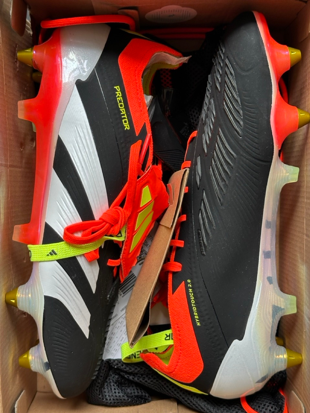 adidas Predator Elite FT SG