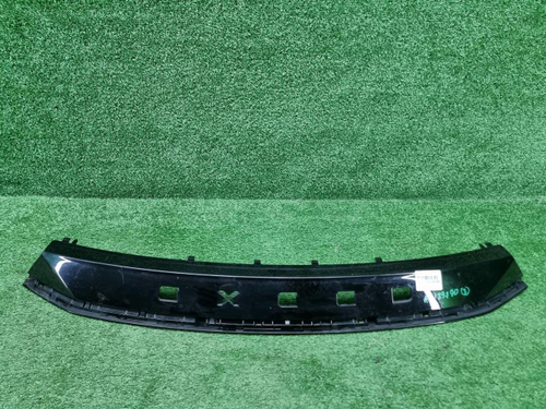 Накладка переднего бампера EXEED TXL (2021-н.в.)