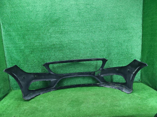 Бампер передний Mercedes CLS c218 (2014-2017) AMG