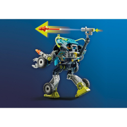 Playmobil - Робот против планера 71578 / артикул   71578  / GTIN 4008789715784