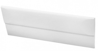 Экран для ванны Vitra Neon 170 см фронтальная