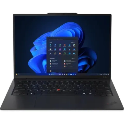 Ноутбук Lenovo ThinkPad X1 Carbon Gen 13 Aura Edition 14" 2.8K OLED Ultra 7 258V 32GB/1TB SSD Win 11 Pro (21NS00XNGQ)