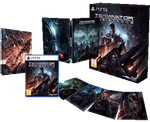 Terminator Resistance Collectors Edition (PS5) NEW
