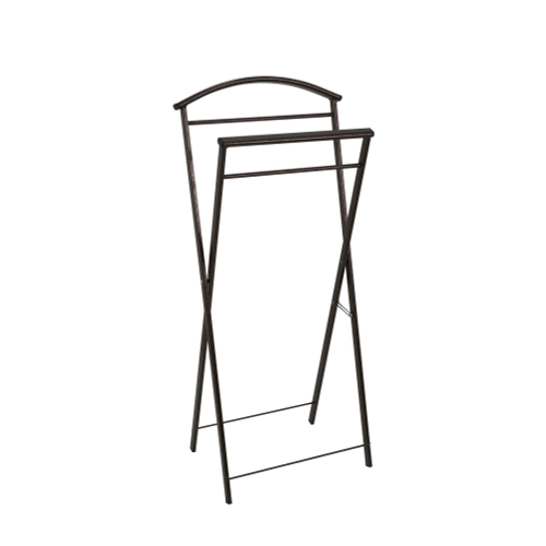 Вешалка костюмная Контур арт.ВНП 367 М (медный антик)