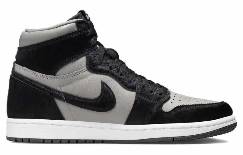 Кроссовки Jordan Air Jordan 1 Retro High Og "Twist 2.0" (Женская размерная сетка)