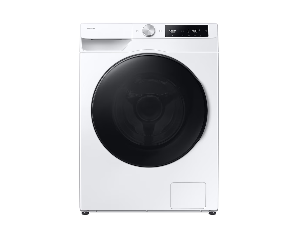 Стирально-сушильная машина Samsung WD11DG6B85BELP