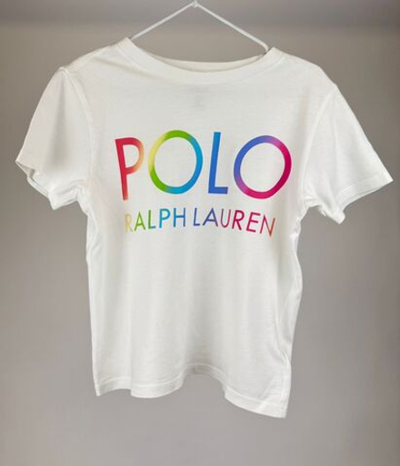 Футболка Ralph Lauren