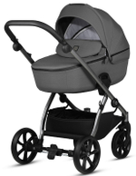 Детская коляска Tutis Uno 5 Plus Essential collection 3 в 1 1402145 Canella