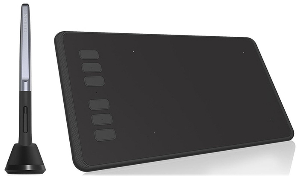 Графический планшет  Huion INSPIROY H640P