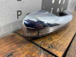 Ручка двери наружная правая Mercedes S (W222) 13-20 Б/У Оригинал A0997605601