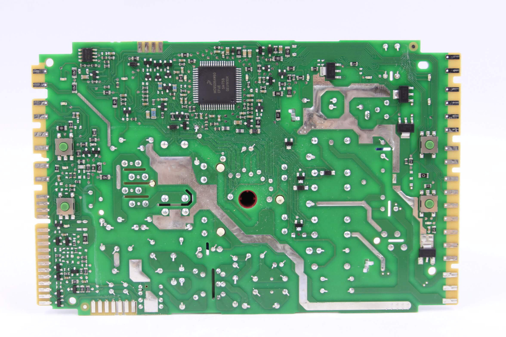 Модуль управления стиральной машины Indesit MTW A51051 (RF)