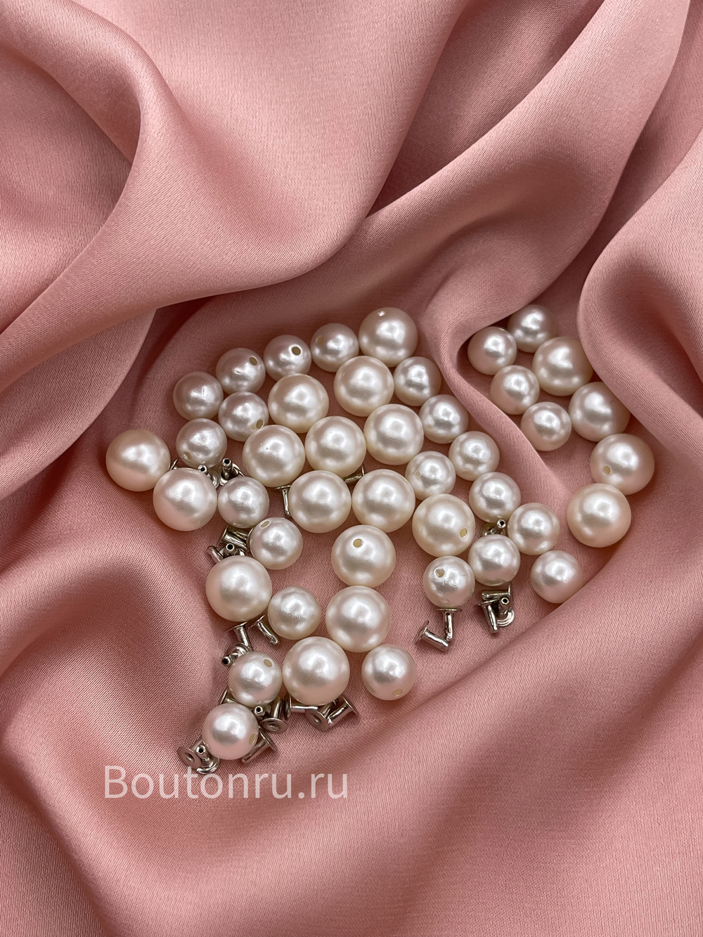 Хольнитены жемчужины