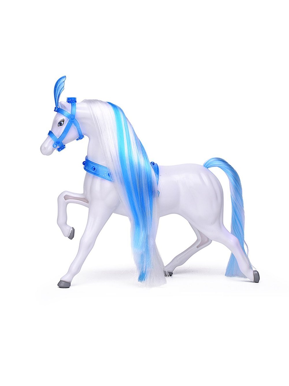 Карета с лошадью Повозка для принцесс (145A)