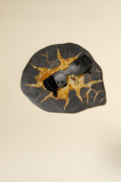 Септария срез