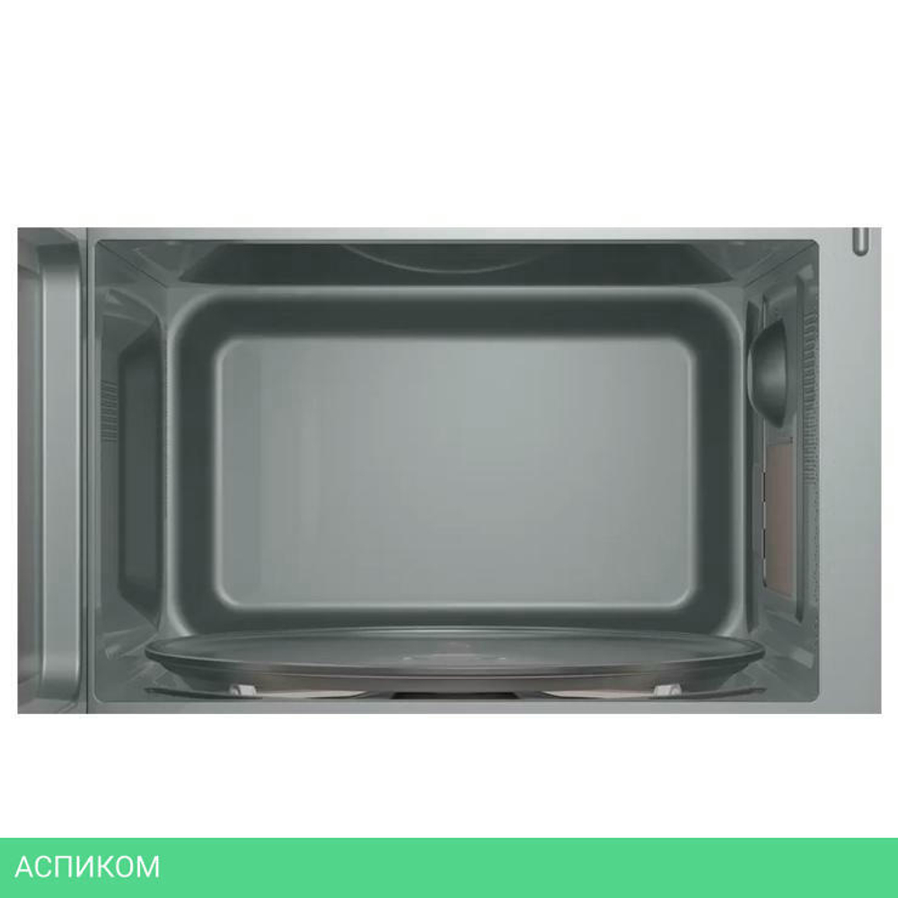 Микроволновая печь Bosch BFL523MB3 черный