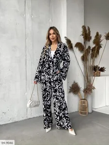 Костюм IH-9043 Фабрика Моды