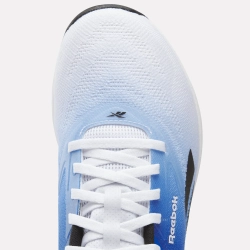 Кроссовки мужские Reebok Nano X5 (Синие)