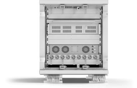 Серия ПВМ-КТС