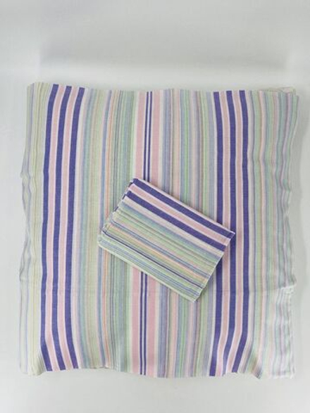 Комплект наволочек, Льняные, 70х70, 2 шт