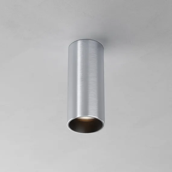 Потолочный светильник Фокус / FOCUS LED 12 Вт 2700 К 50° Technical c056cl-l12w2.7k-w-pt
