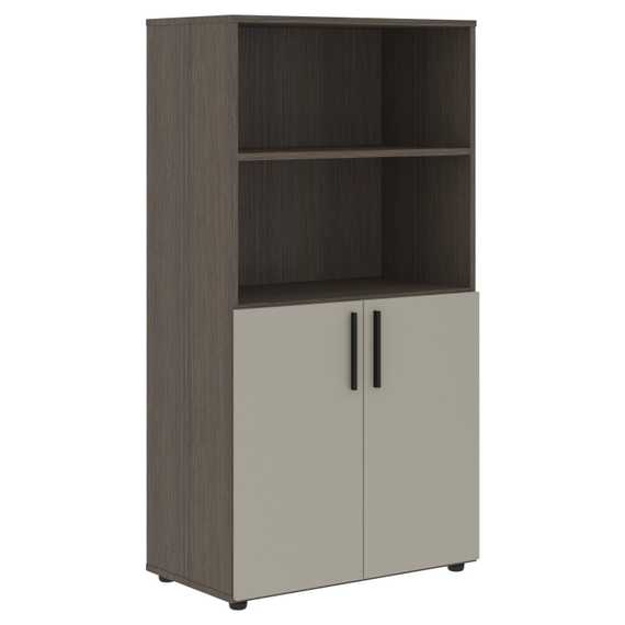Шкаф средний широкий VMCS 80.5  800х430х1517 VELION