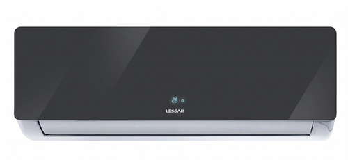 Сплит-система кондиционер инверторный Lessar Ego LS-HE09KNE2/LU-HE09KNE2
