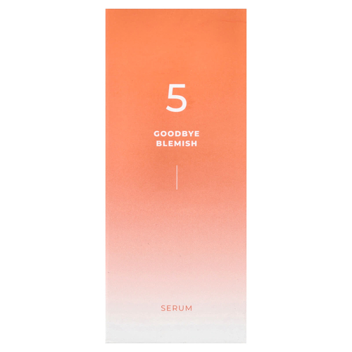 Numbuzin, № 5 сыворотка для устранения пятен, 50 мл (1,69 жидк. унц.)