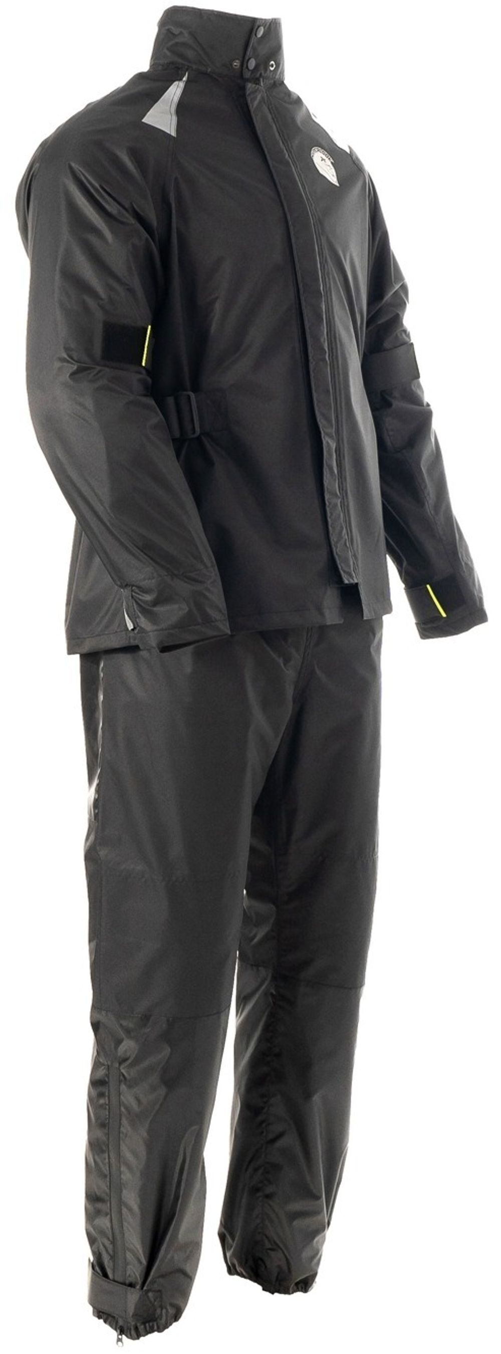 Garda / Дождевик / Черный