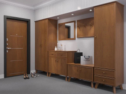 Тумба в прихожую Эрнеста